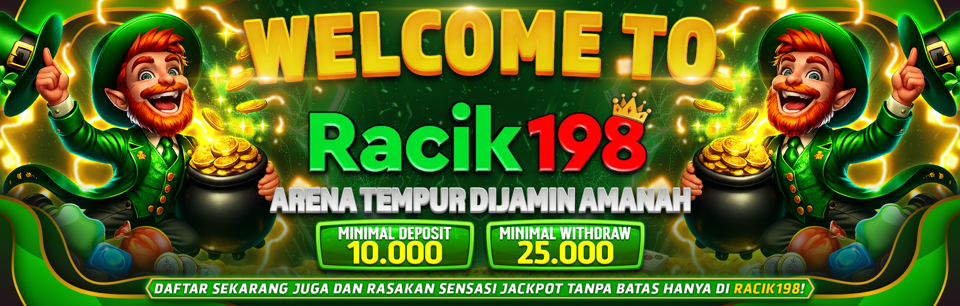 Akses RACIK198 untuk pengguna Indonesia