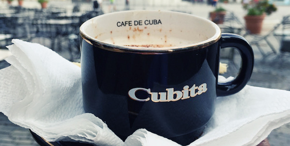 Cuba Diary – Where To Eat